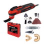 Einhell TE-MG 350 EQ Multifuncional 350 W