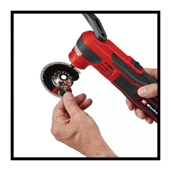 Einhell TE-MG 350 EQ Multifuncional 350 W