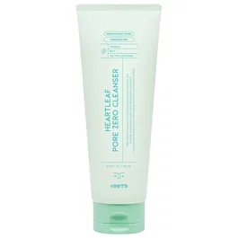 #OOTD Heartlife Gel limpiador para la cara 200 ml