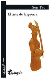 El arte de la guerra, Sun Tzu - Gargola Ediciones