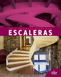 Escaleras, VV. AA - DALY