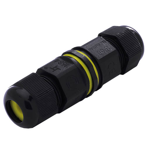 GSC Evolution Conector estanco con regleta 0.5-2.5mm IP68