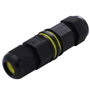 GSC Evolution Conector estanco con regleta 0.5-2.5mm IP68