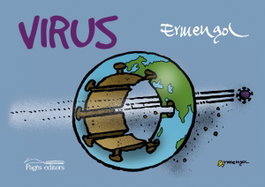 Virus, Ermengol Tolsà Badia - PAGES EDITORS
