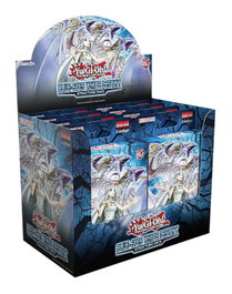 Yu-Gi-Oh! TCG Display Structure Deck: Blue-Eyes White Destiny (8) *ALEMÁN*