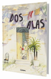 Dos alas, VV.AA. - COMBEL