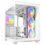 Antec C5 ARGB Blanco Midi Tower ATX