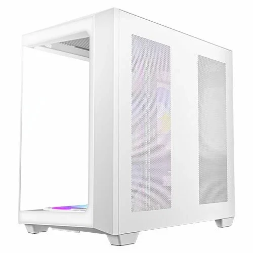 Antec C5 ARGB Blanco Midi Tower Antec C5 ARGB Blanco Midi Tower