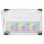 Antec C5 ARGB Blanco Midi Tower