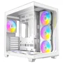 Antec C5 ARGB Blanco Midi Tower ATX