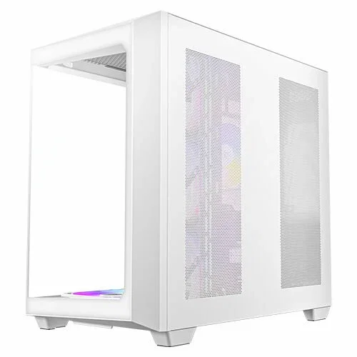 Antec C5 ARGB Blanco Midi Tower ATX