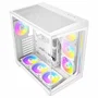 Antec C5 ARGB Blanco Midi Tower ATX