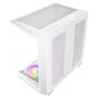 Antec C5 ARGB Blanco Midi Tower ATX