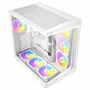 Antec C5 ARGB Blanco Midi Tower