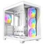 Antec C5 ARGB Blanco Midi Tower