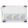 Antec C5 ARGB Blanco Midi Tower ATX