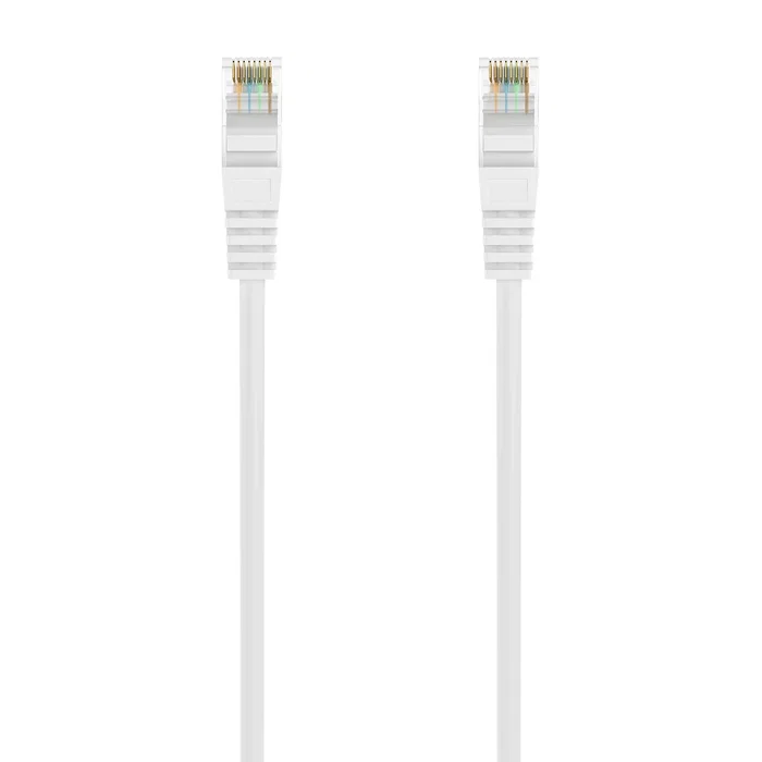 Aisens Cable de Red Cat6a UTP AWG24 3m Blanco Aisens Cable de Red Cat6a UTP AWG24 3m Blanco