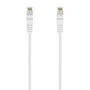 Aisens Cable de Red Cat6a UTP AWG24 3m Blanco