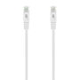Aisens Cable de Red Latiguillo RJ45 LSZH Cat.6A UTP AWG24 Blanco 3m