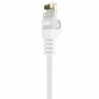 Aisens Cable de Red Latiguillo RJ45 LSZH Cat.6A UTP AWG24 Blanco 3m