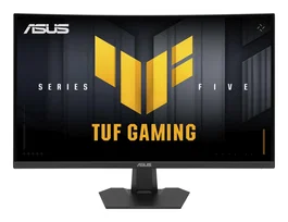 Asus ASUS TUF Gaming VG27WQ5F Monitor Gaming Curvo 27 pulg QHD 220Hz Fast VA 0.5ms