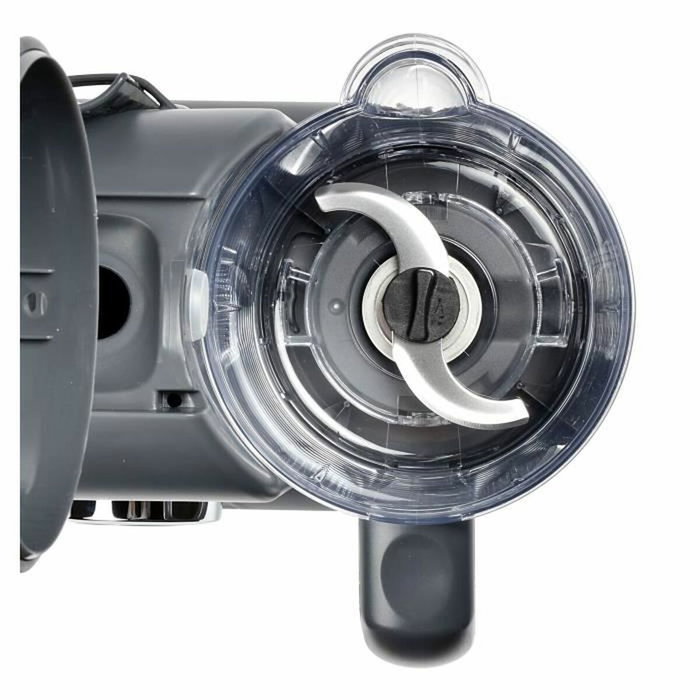 Beaba Babycook Solo Robot Bébé Gray Dark