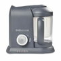 Beaba Babycook Solo Robot Bébé Gray Dark