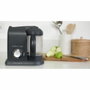 Beaba Babycook Solo Robot Bébé Gray Dark