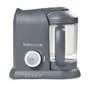 Beaba Robot Bebé Babycook Solo Gray Dark BEA3384349127947