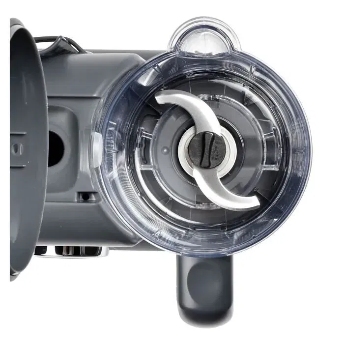 Beaba Robot Bebé Babycook Solo Gray Dark BEA3384349127947