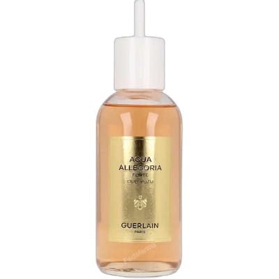 GUERLAIN Aqua Allegoria Forte Oud Yuzu Recarga 200 ml GUERLAIN Aqua Allegoria Forte Oud Yuzu Recarga 200 ml