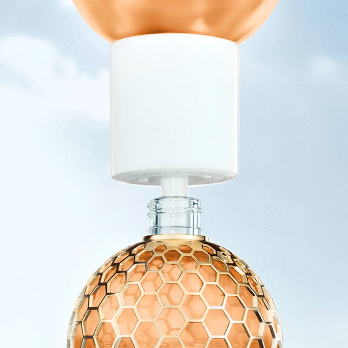 GUERLAIN Aqua Allegoria Forte Oud Yuzu Recarga 200 ml