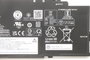 Lenovo Batería 5B10W51875 de 4 celdas, 57Wh, 3711mAh