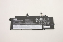 Lenovo Batería 5B10W51875 de 4 celdas, 57Wh, 3711mAh