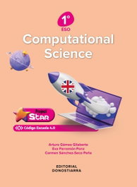 Computational Science 1º ESO - Project Star - DonostiArra