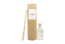 The Olphactory Breathe Oxygen Reed Diffuser 100ml
