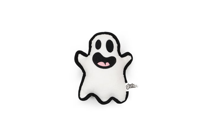 Gloria Peluche Para Perro Ghost