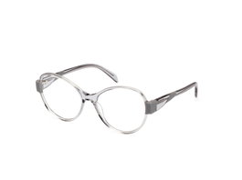 Emilio Pucci EP5205-55020 Gafas de vista Gris