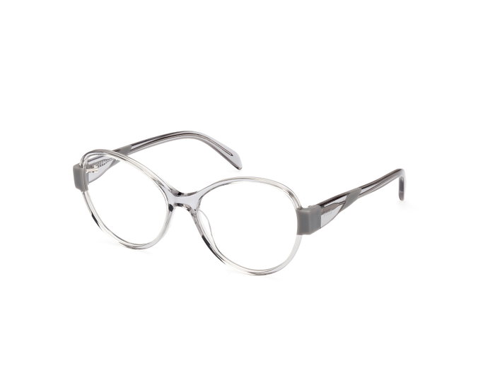 Emilio Pucci EP5205-55020 Gafas de vista Gris Emilio Pucci EP5205-55020 Gafas de vista Gris
