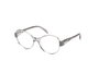 Emilio Pucci EP5205-55020 Gafas de vista Gris