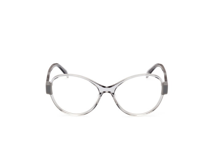 Emilio Pucci EP5205-55020 Gafas de vista Gris Emilio Pucci EP5205-55020 Gafas de vista Gris