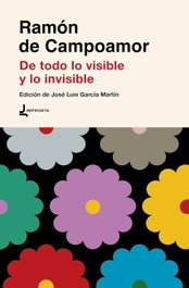IMPRONTA, De todo lo visible y lo invisible, Ramón de Campoamor - IMPRONTA
