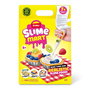 Zuru Bolsa de la compra Postres Slime Mart, crea, personaliza y aplasta tu postre, modelos surtidos, 24,5x17x10cm