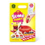Zuru Bolsa de la compra Postres Slime Mart, crea, personaliza y aplasta tu postre, modelos surtidos, 24,5x17x10cm
