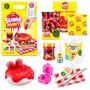 ZURU Bolsa de Compras Slime Mart - Actividades Creativas y Manuales, Juego para Niños +6 Años (ZUR4894680042896)