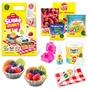 ZURU Bolsa de Compras Slime Mart - Actividades Creativas y Manuales, Juego para Niños +6 Años (ZUR4894680042896)