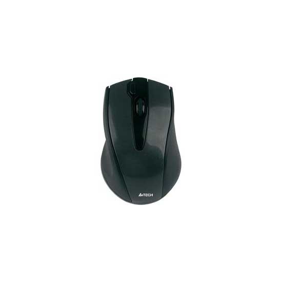 A4-Tech G9-500F-1 Ratón Inalámbrico Negro A4-Tech G9-500F-1 Ratón Inalámbrico Negro