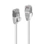 Lindy Cable de red Cat.6A U/FTP LSZH Ultra Slim 2 m Gris
