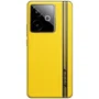 Realme GT 7T Smartphone 12GB/512GB 6.8" 5G Amarillo Carrera