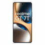 Realme GT 7T 5G 12GB 512GB 6.8'' Amarillo Carrera